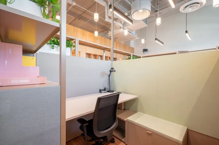 Regus iLabs Centre